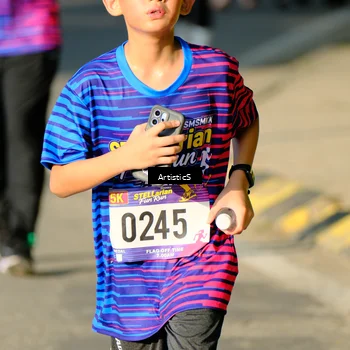 Runner Photo 8033105
