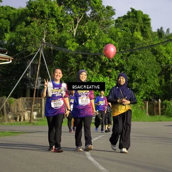 Runner Photo 8033110