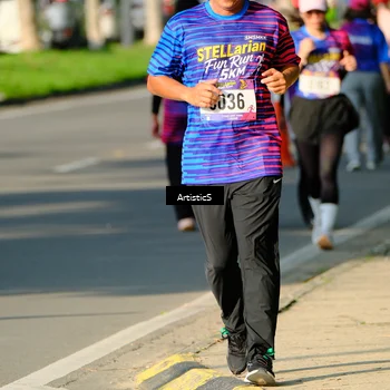 Runner Photo 8033114