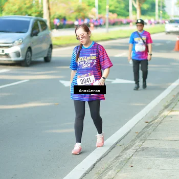 Runner Photo 8033118
