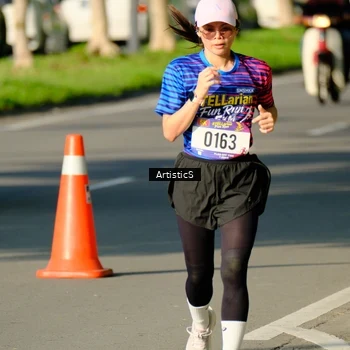 Runner Photo 8033124