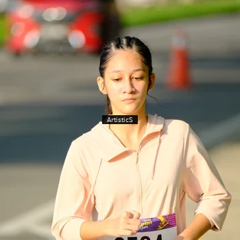 Runner Photo 8033139