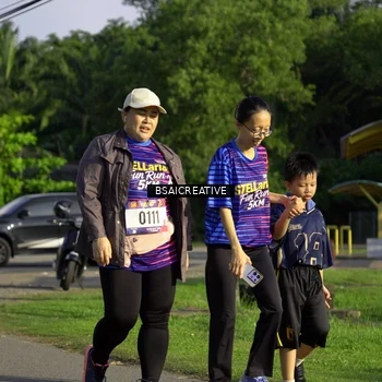 Runner Photo 8033142