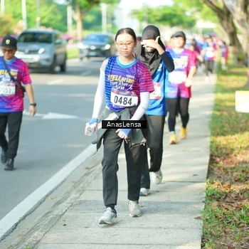 Runner Photo 8033143