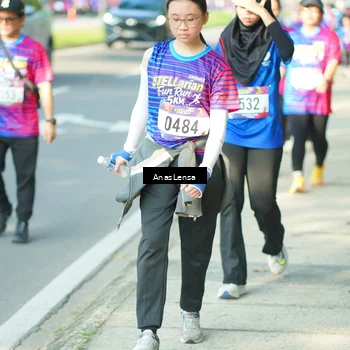 Runner Photo 8033148