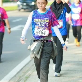 Runner Photo 8033155