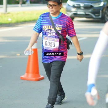 Runner Photo 8033158