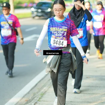 Runner Photo 8033159