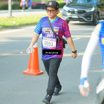 Runner Photo 8033160