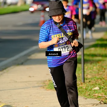 Runner Photo 8033162