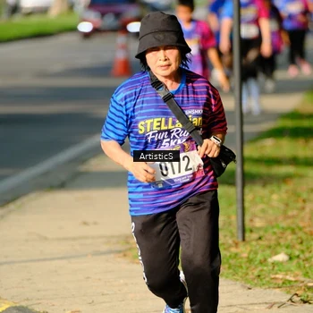 Runner Photo 8033164