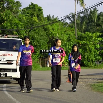 Runner Photo 8033167