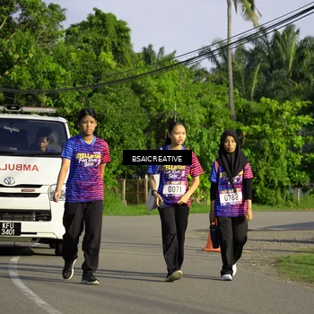 Runner Photo 8033170