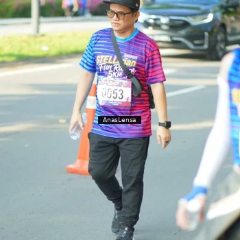 Runner Photo 8033173