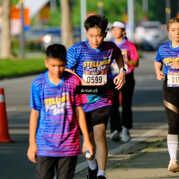 Runner Photo 8033185