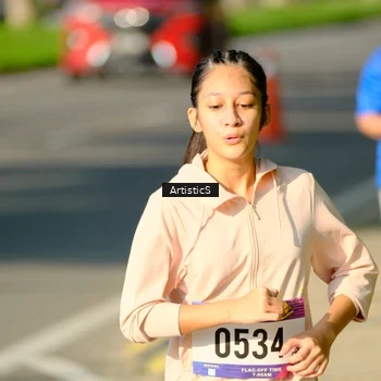 Runner Photo 8033186