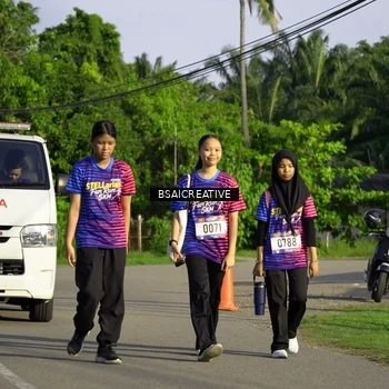 Runner Photo 8033189