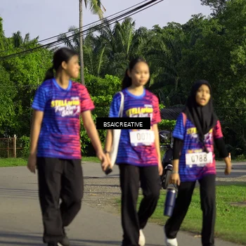 Runner Photo 8033190