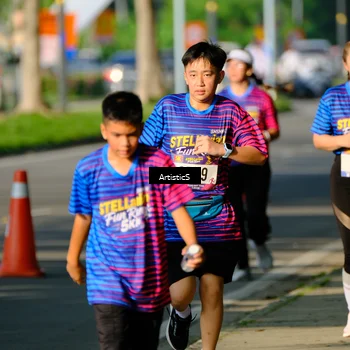 Runner Photo 8033192