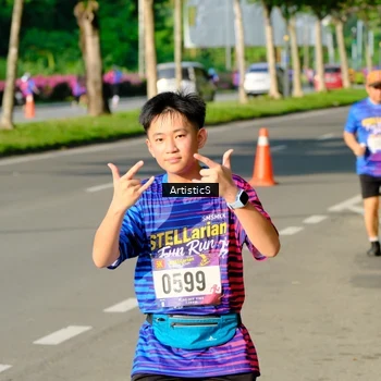 Runner Photo 8033194