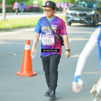 Runner Photo 8033200
