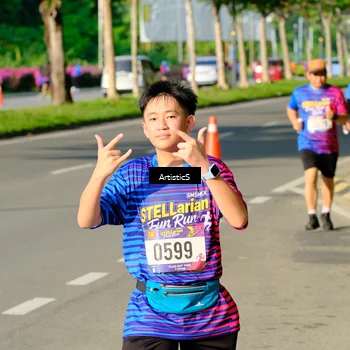 Runner Photo 8033203
