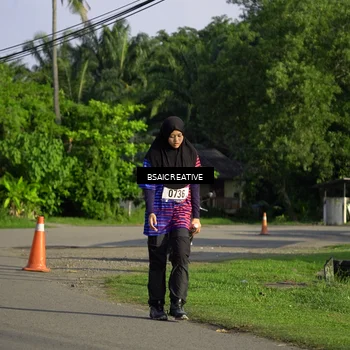 Runner Photo 8033206