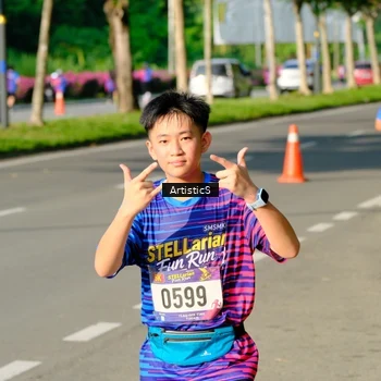 Runner Photo 8033210