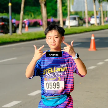 Runner Photo 8033211