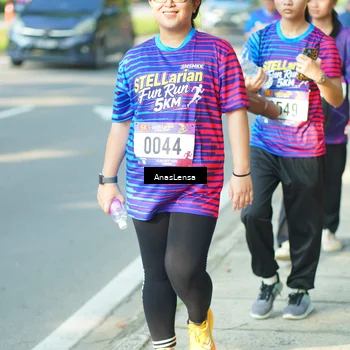 Runner Photo 8033213