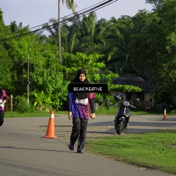 Runner Photo 8033214