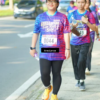 Runner Photo 8033215