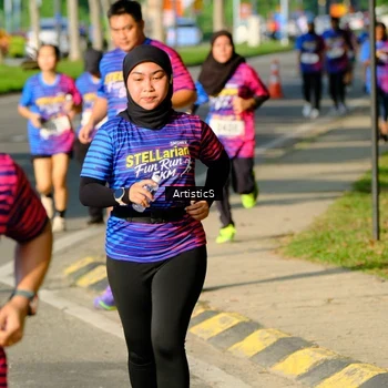 Runner Photo 8033220