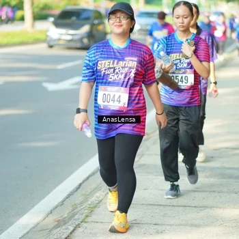 Runner Photo 8033221