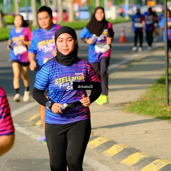 Runner Photo 8033228