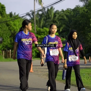 Runner Photo 8033233