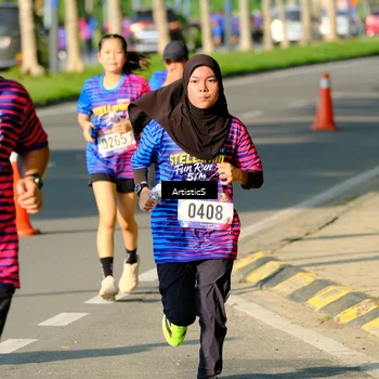 Runner Photo 8033236