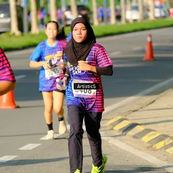 Runner Photo 8033241