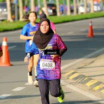 Runner Photo 8033243