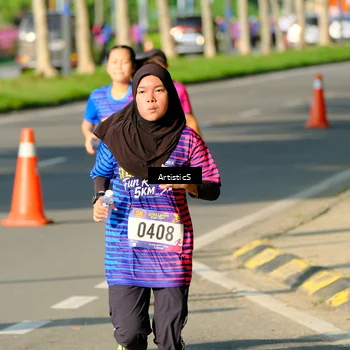 Runner Photo 8033252