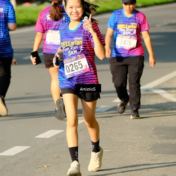 Runner Photo 8033253
