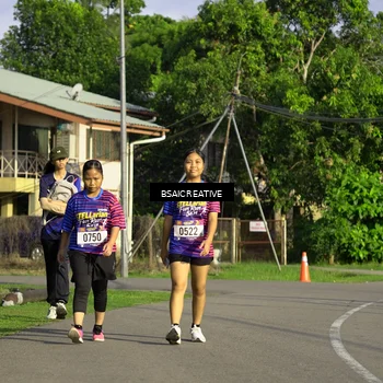 Runner Photo 8033254
