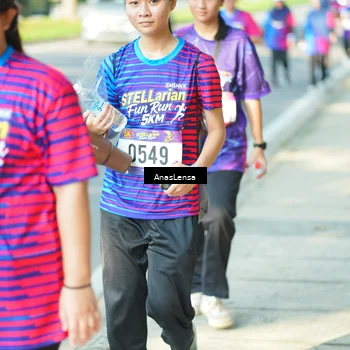 Runner Photo 8033260