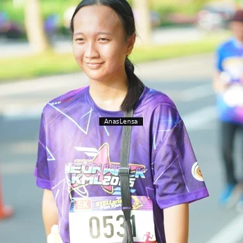 Runner Photo 8033266