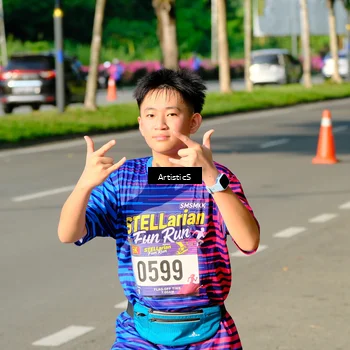 Runner Photo 8033268
