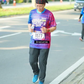 Runner Photo 8033269