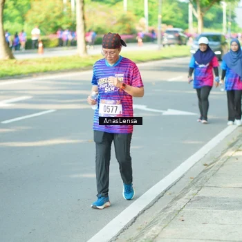 Runner Photo 8033270
