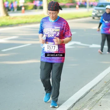 Runner Photo 8033271