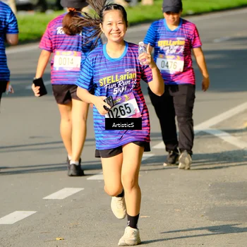 Runner Photo 8033275