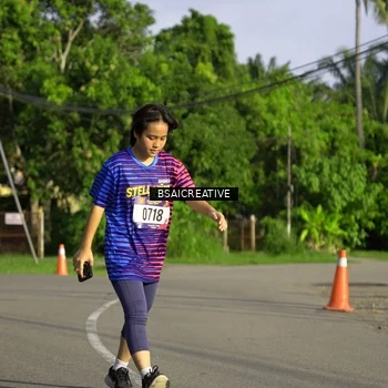 Runner Photo 8033284